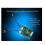 Dual-Microphone Matrix Noise Reduction Array AI Voice Interaction Reply Cancellation Voice Enhancement USB Driver-Free 4