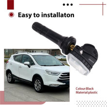 4Pcs Car Tire Pressure Sensors TPMS for JAC Refine R3 S3 S7 M5 M6 2014-2019 TP3040050