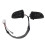 Multi-Function Steering Wheel Cruise Control Audio Button 96700-4T500 for  Sportage Auto Parts 4