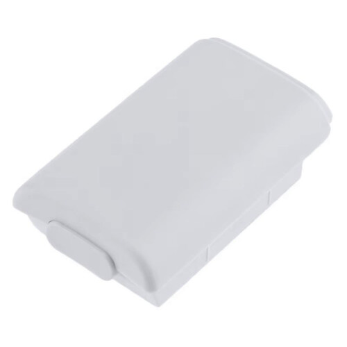 5pcs Battery Back Cover for  360 Controller Replacement Battery Case Covers for Xbox360 Wireless Gamepad White 1