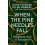 When the Pine Needles Fall by Sean Carleton Paperback Book 1