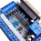 Driver Board MACH3 Engraving Machine 5 Axis CNC Breakout Board with Optical Coupler for Stepper Motor Drive Controller 5