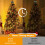 litogo Christmas Tree Lights 480LED Mains Powered, Warm 4