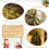 litogo Christmas Tree Lights 480LED Mains Powered, Warm 5