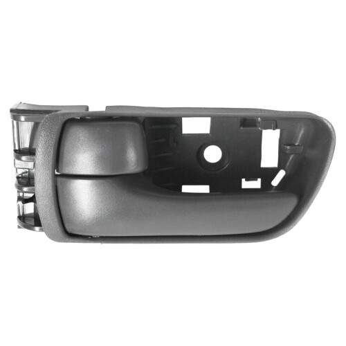 For 2004-2010  Sienna Car Inner Interior Door Handle Front Left Driver Side Gray 69206-AE010-B1