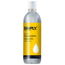 Glycérine Végétale Casher USP 99,7 Pure - 32 FL OZ - 1 Quart Liquide