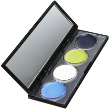 Revlon Illuminance Creme Eye Shadow, Electric Pop, 0.12 Ounce