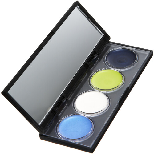 Revlon Revlon Illuminance Creme Lidschatten, Electric Pop, 3.4 g