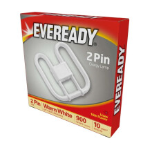 GR8 16W 2PIN LOW ENERGY LAMP (Pack of 2)