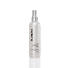 Scruples Enforce Haarlak - Multifuntionele Extra Hold Spray voor Styling + Definiëren - Houd Stijlen Vast