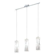 Eglo Pendant Lighting Rivato