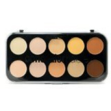 Paleta de Correctores Beauty Treats