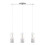 EGLO Eglo Pendant Lighting Rivato 2