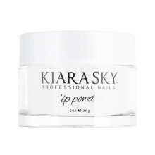 Kiara Sky Langdurende Nageldippoeder, 2 oz, Natuurlijk