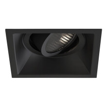 Astro Minima Slimline Square Adjustable Fire-Rated Indoor