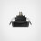 Astro Astro Minima Slimline Square Adjustable Fire-Rated Indoor 3
