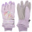 2Paare Kinder Ski Fäustlinge Bunt Outdoor Spaß 2