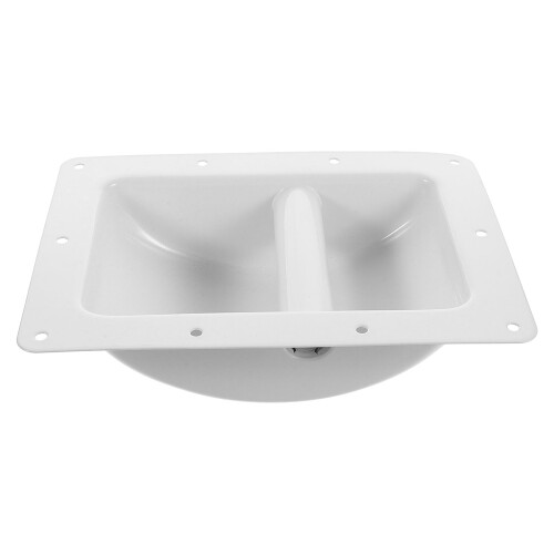 2Stk Verstärkter - Für Lautsprecher, Modern Tragbar 1