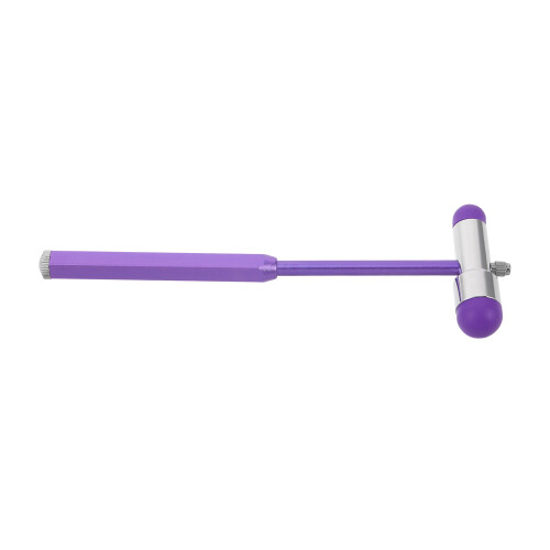 2Stk Medizinischer Lila Multi-Use ABS & Metall