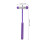 2Stk Medizinischer Lila Multi-Use ABS & Metall 2