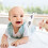 Baby Silikon Praktischer Beruhigungsohler 4