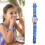 Fußball Kinderarmbanduhr Cartoon Design Strap 9