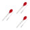 3Stk Turkey Baster Set Aus Silikon Mit Reinigungshilfe 5