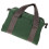 4Pcs Durable Green Canvas Tool Bags Small Wrench and Socket Organizer 3