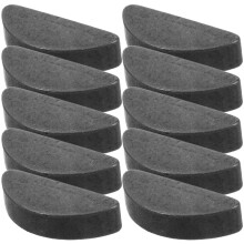 50Stk Vielseitige Schlüssel Nut Aus Metall Für Und Skateboard