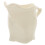 3Stk Multifunktionale Keramik Milchaufschäumer Sahnekännchen Beige 1