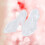Weiße Transparente High Heel Schuhe Slipper Party Cosplay 11