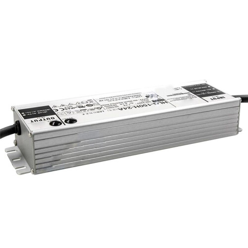 HLG-150H-24A Switching Power Supply 150W Constant Voltage+Constant Current LED Driver 1
