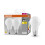 OSRAM OSRAM Base Classic A Glfr 60 Led Lamp with E27 Base, Bulb 1