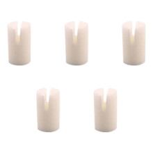 Capotasto per Banjo A 5 Corde in Vero Osso per Banjo A 5 Corde 5X3 Mm