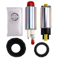 For Mercury VST Inboard High + Lift Low Pressure Dual Fuel Pumps 866169T01 880596T58