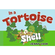 In a Tortoise Shell by Jenny Cook Paperback Book