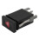 Car Hazard Warning Flash  Button Emergency  Hazard Light  3B0953235D for   1996-2005 4