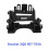 Adaptive Cruise Control  Sensor Bracket for   B8  Superb ACC 3Q0907704A 3