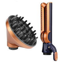 Large Diffuser & Airflow Attachment for Airwrap Styler HS01 HS05 HS08 Hair Dryer Diffuser Nozzle Attachment B