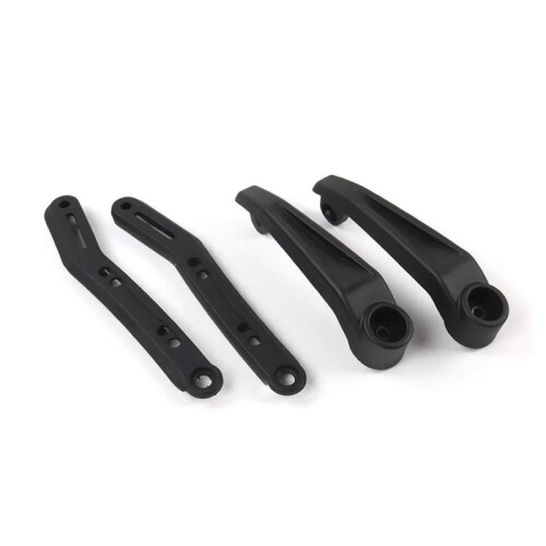Motorcycle Accessories for  MT-09 / MT09 SP 2024 Motorcycle Handguard Grips Handle Shield Windshield 1
