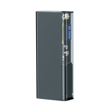 4G Mobiele Wifi-Router met 10.000 MAh Uitgebreide Batterij MiFi 2.4G en 5G Dual-Band Hogesnelheidsnetwerk Euraziatische Versie