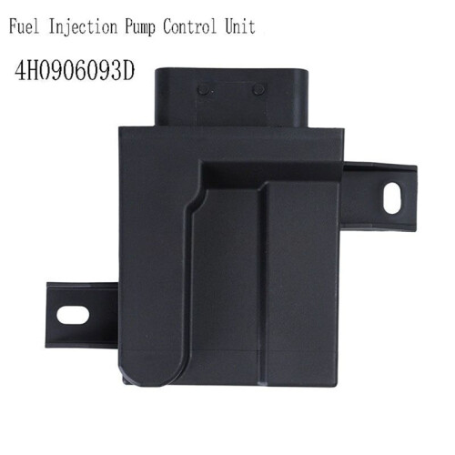 4H0906093D Fuel Injection Pump Control Unit Fuel Pump Module for   A8 2010-2017 2