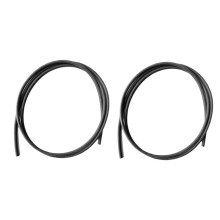 2Pcs 30622606 Car Sunroof Hose Tube Pipe for XC60 V40 XC90 2016-2019 Sunroof Drain Hose
