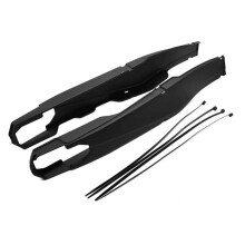 Motorcycle Swingarm Guard Protector for 12-22 EXC EXCF XCW XCFW 150 200 250 350 450 500 Swing Arm Protection Cover,B