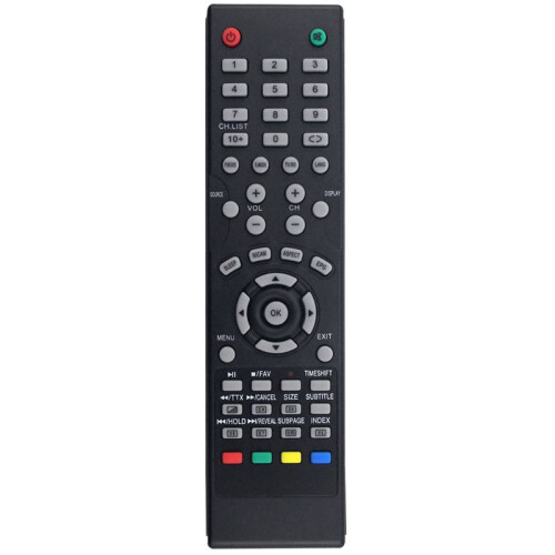 Replace SE32HY01UK Remote Control for SEIKI TV SE32HY01UK Remote Control