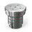 Reverse Drum Tester for  LS 6L80 6L90 35R/1-2-3-4 Drum Testing Tool Leaks and Cracks Checking Leaks and Cracks 9
