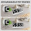 Extra-Large Display Digital Kitchen Timer, Magnetic Stand Rechargeable Count Down/ Timer for Cooking Home Gym, White 5