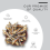 Dry Anchovy Fish | Nethali - 250g / 9 Oz 4