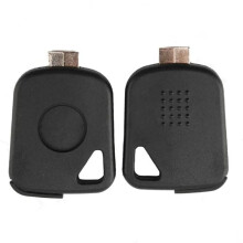30pcs Universal KEYDIY Transponder Car Key Fob Shell Case for KD VVDI Key Blade Key with Chip Holder with Pins