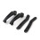 Motorcycle Accessories for  MT-09 / MT09 SP 2024 Motorcycle Handguard Grips Handle Shield Windshield 5